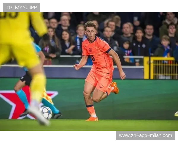 巴萨防线问题严重，3-3与布鲁日战平，晋级悬念重重，巴萨联赛不败