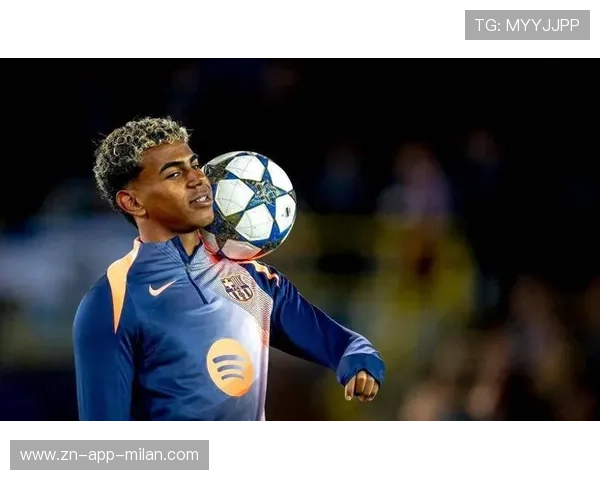 巴萨与布鲁日激战3-3，拉米尼·亚马尔亮相再度闪耀，巴萨拉客