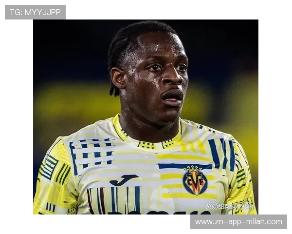 曼联若能签下新王牌，球队将重回顶级锋线时代